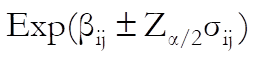 Multinomial Regression