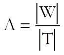 Multiple Discriminant Analysis