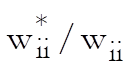 Multiple Discriminant Analysis