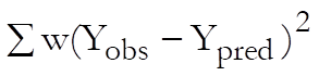 Nonlinear Regression