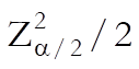 Nonparametric Tests-Binomial Proportion