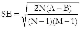 Nonparametric Tests-Quade Two-Way ANOVA