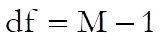 Nonparametric Tests-Kruskal-Wallis One-Way ANOVA