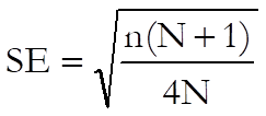 Nonparametric Tests-Multisample Median Test