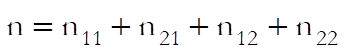 Nonparametric Tests-Paired Proportions