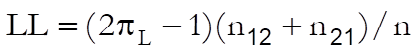 Nonparametric Tests-Paired Proportions