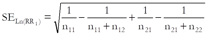 Nonparametric Tests-Unpaired Proportions