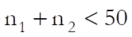 Nonparametric Tests-Unpaired Samples