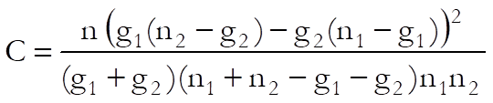 Nonparametric Tests-Unpaired Samples