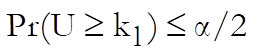 Nonparametric Tests-Unpaired Samples