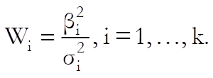 Poisson Regression