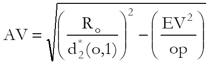 Quality Control-Gauge R&R Analysis