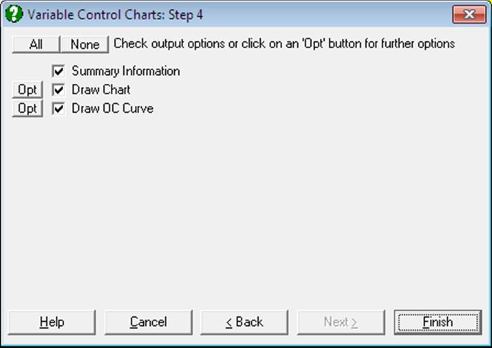 Quality Control-Overview