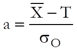 Quality Control-Process Capability Analysis