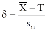 Quality Control-Process Capability Analysis