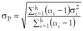 Quality Control-Process Capability Analysis