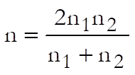 Sample Size and Power-Two Samples