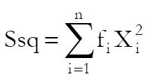 Sample Statistics