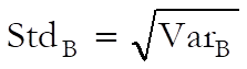 Sample Statistics