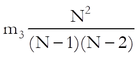 Sample Statistics