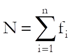 Sample Statistics