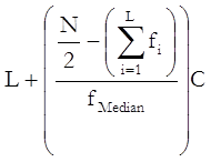 Sample Statistics