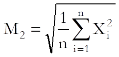 Summary Statistics