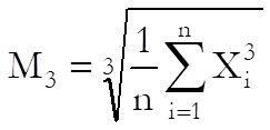 Summary Statistics