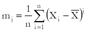 Summary Statistics