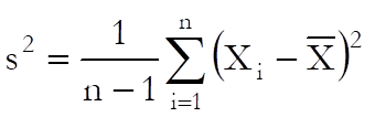 Summary Statistics