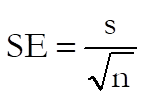 Summary Statistics