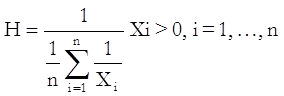 Summary Statistics