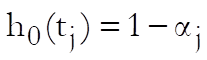 Survival-Cox Regression