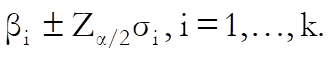 Survival-Cox Regression