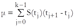 Survival-Kaplan-Meier Analysis