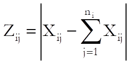 t- and F-Tests