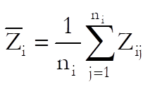 t- and F-Tests