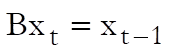 Time Series Analysis-Box-Jenkins ARIMA