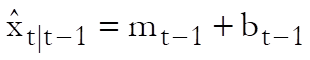 Time Series Analysis-Holts Linear