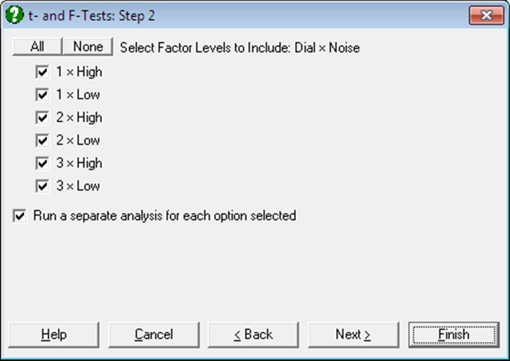 Two Sample Tests