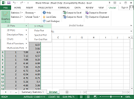 Select X-Y Plots